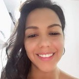 Patrícia Santana Silva