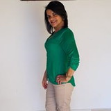 Vany Rodrigues da Silva