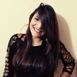 Fernanda Friederick Jhones