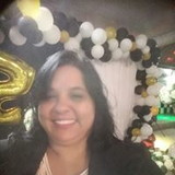 AMANDA LUZIA DA SILVA