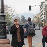 Luiz Gustavo Miron Almeida