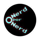 Nerd por Nerd