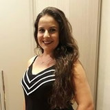 Marina Helena da Silva Martins