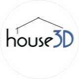 HOUSE 3D Store