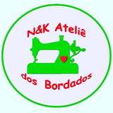 N&K Ateliê dos Bordados