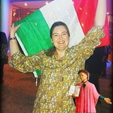 Denise Maria Margonari Favaro