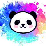 Panda Sublime