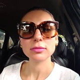 Luana Gisele Santiago Tortato