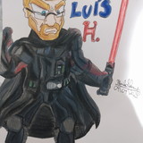 Luis Henrique Guimarães