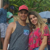 Mateus Alberto Santos Borges