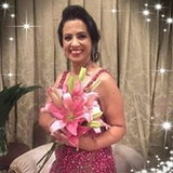 Graziella Aquino Alves