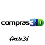 Compras3D