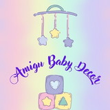 Amigu Baby Decor