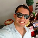 Pedro Henrique de Oliveira