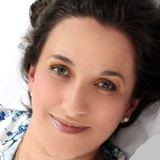 Ligia Cristina Oliveira Melo