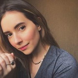 Maria Julia Guimarães