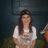 Ana Claudia Oliveira Almeida