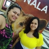 Charleni dos Santos Oliveira