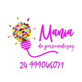 Mania de Personalizar