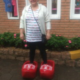 Sandra Mara Teixeira Antunes