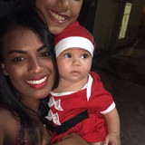 Aline de souza santos