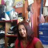 Sivia Regina vicenca