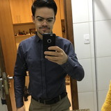 Anderson Martins da Silva