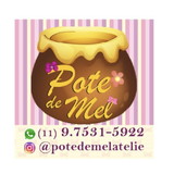 Pote de Mel Ateliê