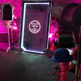 Espelho Mágico e Cia