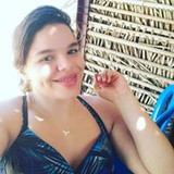 Andressa Luíssa França Borralho