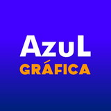 Azul Gráfica