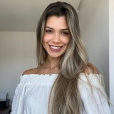 Jaiani Maria de Amorim Freitas