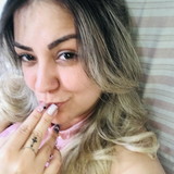 Camila Cristina Ferreira