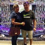 Luciane Giacomassi Silveira Rodrigues