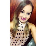 Patrícia Rabelo Silva