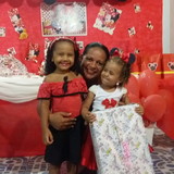 Lucineide felix da siva