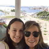 Maria Isabela Medeiros Silva