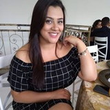 Rebeca Nascimento Domingos