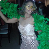 benedita da Silva França Lima