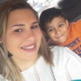 Gabriela Ferreira Lompisano