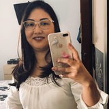 Cristina Nishiyama Silva