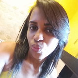 maria claudeane dos santos silva