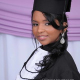 Maiara Juliana Oliveira Ferreira