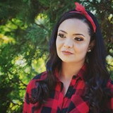 Ana Carolina Araujo da Silva