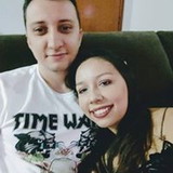 Mary Luana do Amaral Santos