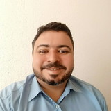 Marcos Wendell Oliveira Gross