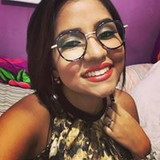 Gabrielly Silva Ramos