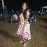 Thays Amaral Fernandes de Souza da Silva