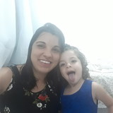 JOSELAINE FERNANDES TEIXEIRA DAMASCENO