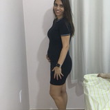 Marcela Liege da Silva Santos